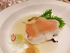 -8餐厅(新葡京酒店)