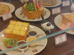 -漫咖啡 (CCPAPK创意港店)