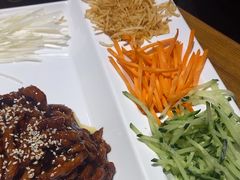 -打酱油·非遗淮扬菜(瘦西湖梅岭店)