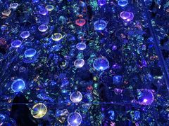 -深圳独角兽星空艺术馆