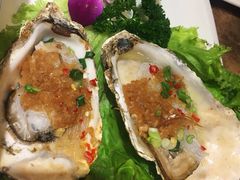 -金太阳海鲜烧烤·本地人餐厅(东纬路旗舰店)