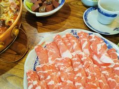 -东镇老火锅(高新区店)