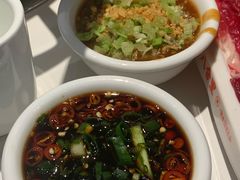 -八合里潮汕鲜牛肉火锅(福州万象城店)