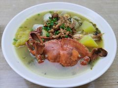 -面道赞宁海海鲜面(迎凤街店)