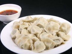 -老边饺子馆(金源店)