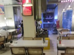 -白仁仔· 活烤海鲜 宵夜(豫园店)