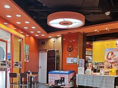 -吉野家(黑牛城道店)