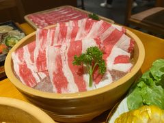 澳洲上等牛五花-山己几(中华街店)
