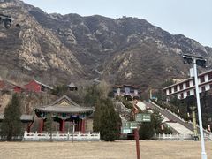 -鸡鸣山旅游风景区