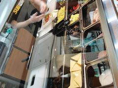 -赛百味SUBWAY(凯德mall大峡谷店)