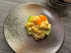 -戏作寿司(观音桥店)