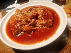 -张家卫·阳江菜·小海鲜(肥婆湾桥店)