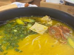-桥香园云南过桥米线(红龙井店)