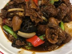 -白云中餐厅·粤菜·亚龙湾喜来登度假酒店