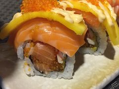 -昊·来了寿司(双楠2店)