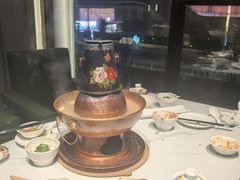 -金贵源食神(楚河汉街店)