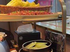 -巴邑火锅(江北万达店)