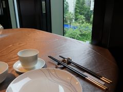 景观位-广州文华东方酒店·江-由辉师傅主理