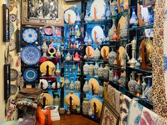 -新疆国际大巴扎