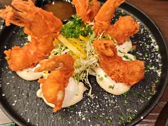 -Shantek象提南亚餐厅&西餐融合Bistro(淮海中路店)