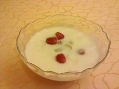 酸奶芦荟-马凯餐厅(长椿街店)