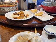 -千品香(碧桂园银河城店)