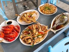 -七鲜渔港美食餐厅(巽寮湾海景店)