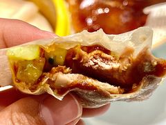 -正阳春烤鸭(华捷道店)