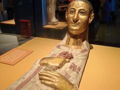 -上海博物馆(人民广场馆)