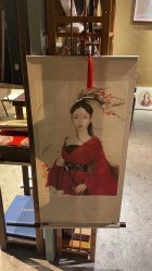 -盘子女人坊古装写真摄影(长春总店)