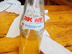 -子午路张记肉夹馍(市图书馆店)