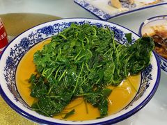 酒香草头-洞天食府(北大街店)