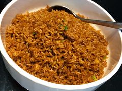 酱油炒饭-徐记海鲜(汉城湖|太奥店)