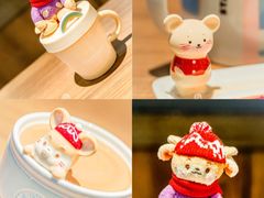 -星巴克(无锡大东方店)
