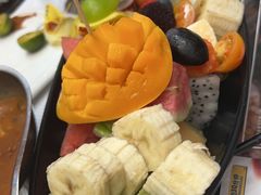 -威尼斯西餐厅(扬名广场店)