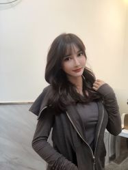 -Rise Hair上升造型