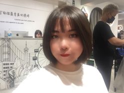 -苏豪路易士·嘉玛发廊