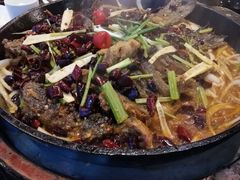 -老板恋上鱼(恒隆广场店)