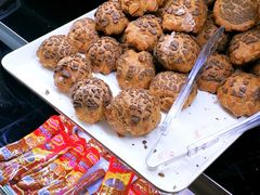 -BOKE博稞烘焙(天佑城店)