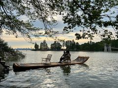-东湖落雁景区