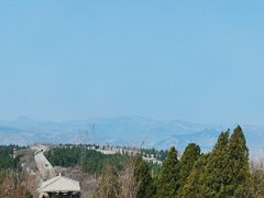 -原山国家森林公园