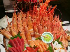 -花潮料理艺食馆(SM新生活广场店)
