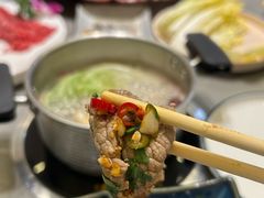 -楼里火锅餐厅(文化城店)