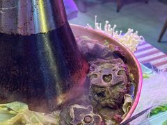 -沪上名羊天下•烤羊腿•东北烧烤•小龙虾(浦东直营总店)