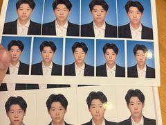 -小树照相馆·证件照(打浦桥店)