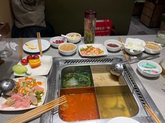 -海底捞火锅(城阳万象汇店)