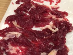 -为什么牛潮汕牛肉火锅(万胜广场店)