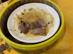 -翠微茶楼饭店(前山店)