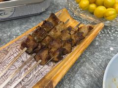-纳瓦新疆菜(银都店)