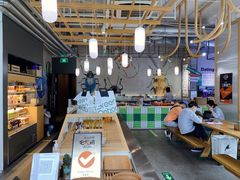 -Green Option(官舍店)